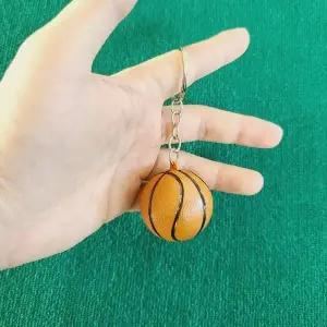 열쇠고리 농구 MM-50079 50079 미니 (WFJSPPP)