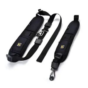 넥 퀵 스트랩 체스트 바디 숄더 목걸이 카메라 DSLR W7D4F6B