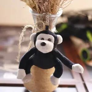 인형 저렴한 열쇠고리 인기 키링 키홀더 장식 (WFJSPOO)