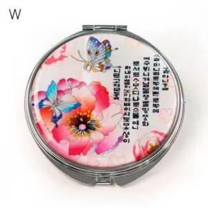 자개손거울 장미2 W7E164C