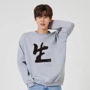 키밍 생 살 맨투맨 후드티 W7F2E1D