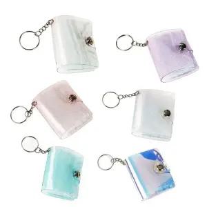 미니앨범 인기 열쇠고리 포토북 키링 베스트 띠 (WFJSPSO)