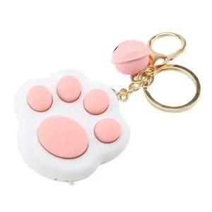 게임기 키링 열쇠고리 베스트 기억력 고양이 인 (WFJSPWI)