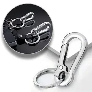 인기 열쇠고리 키홀더 가방 자동차 카라비너 베 (WFJSPZB)