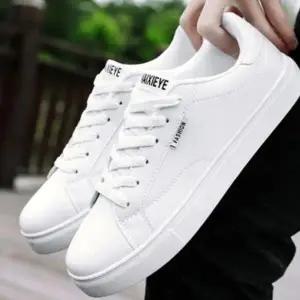 남자스니커즈신발 남자 운동화 단화 슬립온 스니커즈 신발 2컬러 굽2cm