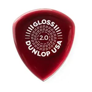 기타액세사리 울텍스 기타피크 2.0mm Iat134 악기소품 기타용품 (WFK9L9S)