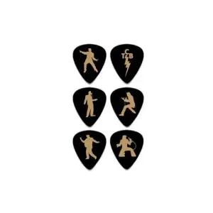 기타소품 04 엘비스프레슬리 피크 기타액세사리 기타용품 (WFK9LB2)