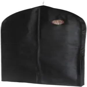 여행용 IRYZE 의류 가방 5팩 옷 걸이용 긴 (색상 B 사이즈 150 * 60 10cm)