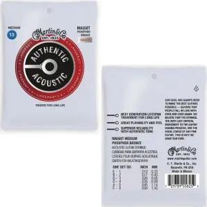 통기타스트링 Medium 스트링 통기타줄 어쿠스틱현 013-056 (WFK9LCJ)