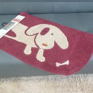 고품질 발매트 디자인 W 애니멀 랜덤대 48x78 욕실 싱크대 다용도매트 (WFK6J3U)