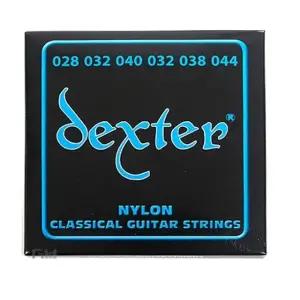 기타줄 클래식기타줄 기타현세트 일반게이지 (WFK9LCI)