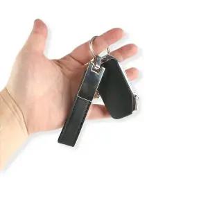 키링 가죽 자동차 베스트 남성 인기 (WFJSQ7E)