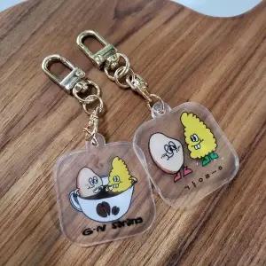 선물 포슬이 베스트 아크릴키링 저렴한 알알이 (WFJSQ2E)