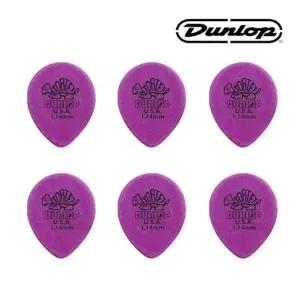 기타용품 티어드롭 세트(6개) 피크 1.14mm 톨텍스 악기피크 (WFK9LFJ)