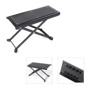 기타발받침 기타발판 편안한 연주위한 아이템 기타발받침대 (WFK9LGG)