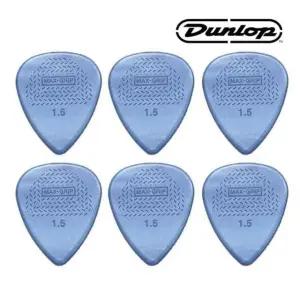 기타피크 피크 맥스그립 스탠다드 1.5mm PCK92 세트(6) (WFK9LFG)