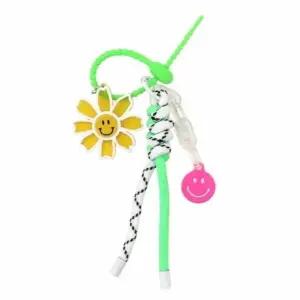 여성가방 스트랩 플라워 프리미엄 저렴 트렌드 (WFJSQMH)