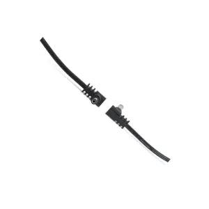 연결잭선 Bk Power-Cable 이펙터 30cm DC 케이블 전원 (WFK9LPG)