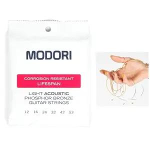 통기타줄세트 통기타줄 어쿠스틱기타 스트링 12-53 (WFK9LS1)