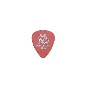 기타피크 스탠다드 게이터그립 PCK97 0.58mm 피크 통기타피크 (WFK9LTC)