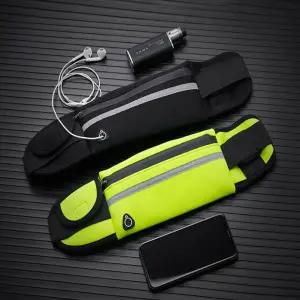 운동메이트 러닝 클로스 힙쌕 스포츠 크로스백 힙색 러닝힙색 등산힙색