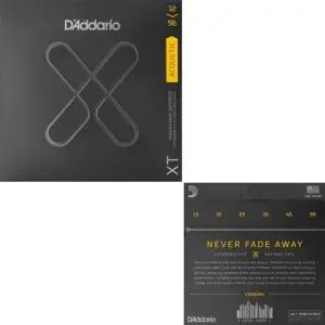 통기타줄세트 012-056 Cjf150 어쿠스틱 통기타줄 통기타스트링 (WFK9LV4)