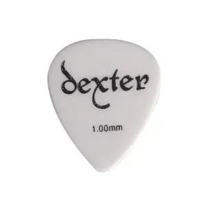 악기소품 1.00mm 일렉기타피크 Cjf216 물방울 기타소품 피크 (WFK9LV8)