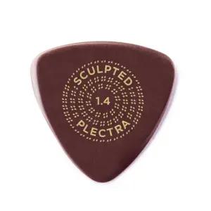 기타용품 1.4mm 기타피크 Iat128 삼각 통기타피크 (WFK9LY1)