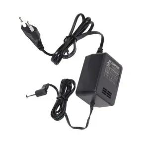 이펙터어댑터 아답터 Kmt181 센터마이너스 12V-500mA 악기아답터 (WFK9LZ9)