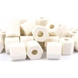 어항 스펀지 저면 상면 여과재 망 육각세라믹링420g 여과기여과제