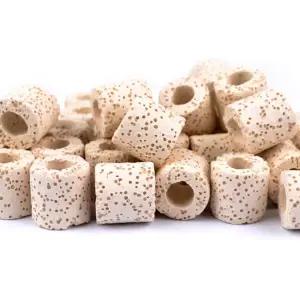 어항 스펀지 저면 상면 여과재 망 화이트링 420g 여과기여과제 저면여과기