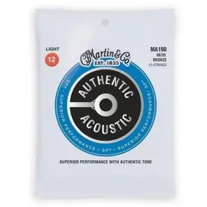 통기타현세트 SRG18 통기타현세트 12현 012-054 Light 기타악세사리 (WFK9MKV)