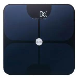 스마트 블루투스 체중계 CAS 카스체중계 S6 체지방 (WFJ7XOG)