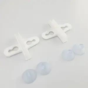 어항 수조 칸막이 고무 고정 루바 망 2p 세트 루바망 어항칸막이 어항루바망