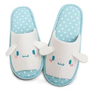 시나모롤 제리 명신 슬리퍼 거실화 (WFJ7XVF)