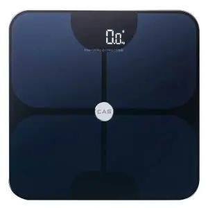 스마트 블루투스 체중계 CAS 카스체중계 S6 체지방 (WFJ7XOG)