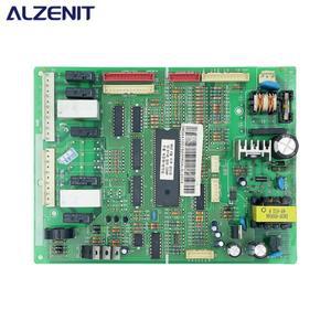 삼성 냉장고 제어 보드 ET-R600 회로 PCB DA41-00188A 마더보드 냉동고 부품