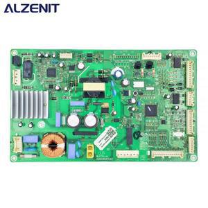 LG 냉장고 제어 보드 회로 PCB EBR800858 EAX662466 마더보드 냉동고 부품 에 사용