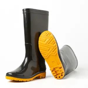 농사 고무장화 낚시용 밭일 갯벌 작업용 농사장화 방수장화 여름장화