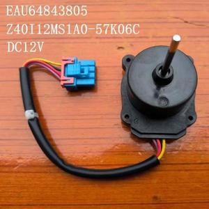 LG 냉장고 팬 DC 모터 Z40I12MS1A0-57K06C EAU용 64843805 DC12V 부품