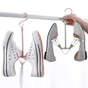 다용도 회전 운동화 신발 건조대 걸이 통풍 말리기 (WFK9EWN)