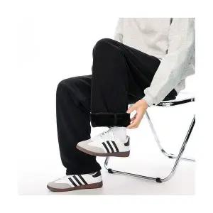 토르 남성 캐주얼 오플리스 본딩 폴라폴리스 바지 가을 겨울 도톰기모 스트레이트 OPH4