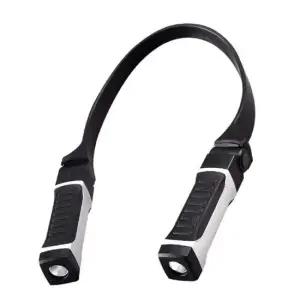 넥라이트 led넥라이트 목걸이랜턴 목걸리랜턴 넥라이트 LED넥하이트 목걸이작업등 목걸리독서등