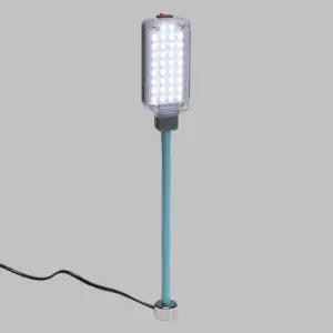 자바라 LED 자석형 유선 34구 HY-102 손전등 랜턴 후레쉬 LED작업등 렌턴 LED손전등 해루질랜턴 LED후레쉬