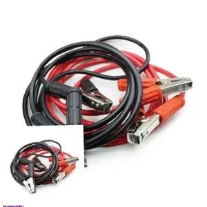 차량 점프 케이블 배터리 스타터 강력 보조케이블 자동차 점프케이블
