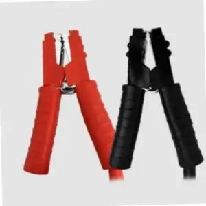 차량 점프케이블 5m 자동차 배터리 점프선 긴급용 전선 점프스타터