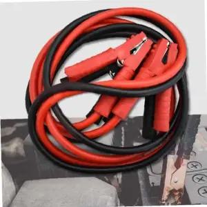 파워 점프케이블 3m 배터리점프선 차점프선 자동차점