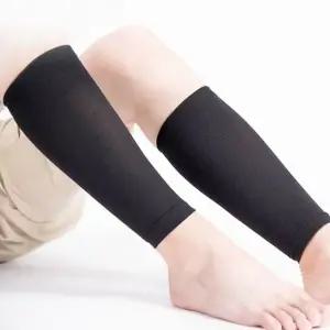 압박 종아리 보호대 레그슬리브 다리압박 통기성 2p (WFK9FFF)