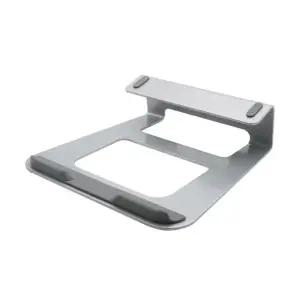 거치대 스탠드 받침대 알루미늄 노트북 휴대용 (WFKAAGF)