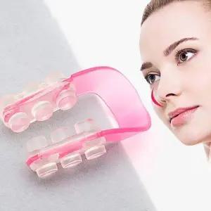 고품질 저자극 콧볼축소기 집게 콧대 코집게 셀프미용 도구 (WFK9FFI)